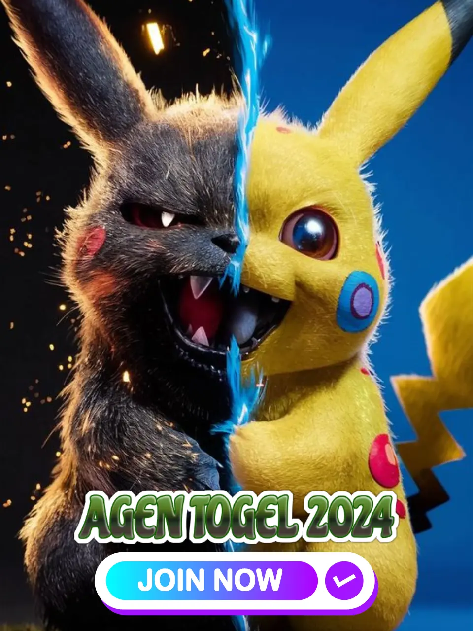 GGWP4D: GGWP 4D Good Game Well Played Dimensi Keempat, Permainan Sempurna Hasil Maksimal image 1